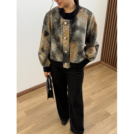 بامبر تدی کراپ  کد 203